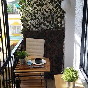 Apartamento Apartamento La Caló