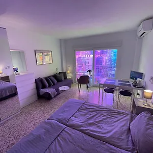  Apartamento Gaitanes