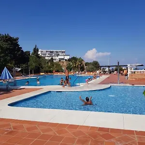 Apartamento In Close To Beach