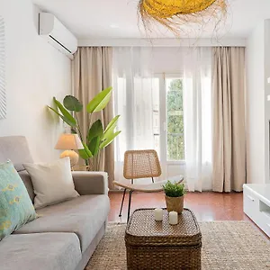 Apartment Monko Boho Chic, Torremolinos