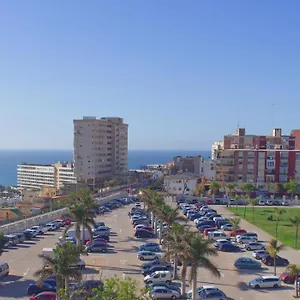 Apartment Costa Del Sol, Torremolinos