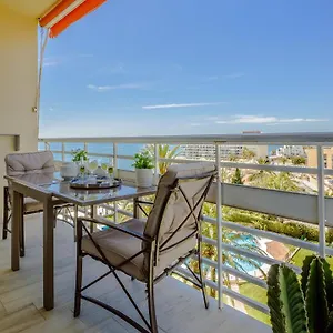  Apartamento La Roca