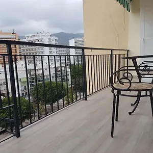 Apartment Pepes 3 & Parking Gratis, Torremolinos