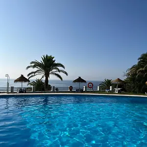  Apartamento Torre De La Roca