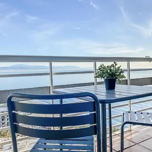  Apartamento Moderno Con Vistas Panorámicas